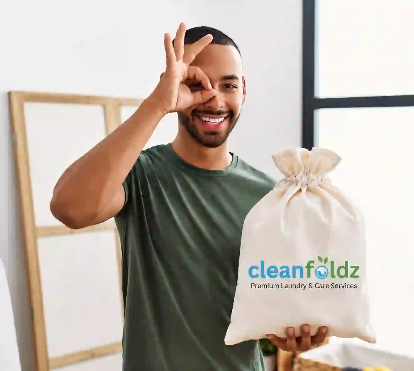 Life is too short for laundry - Premium Care, Perfectly Dry Cleaned, Delivered